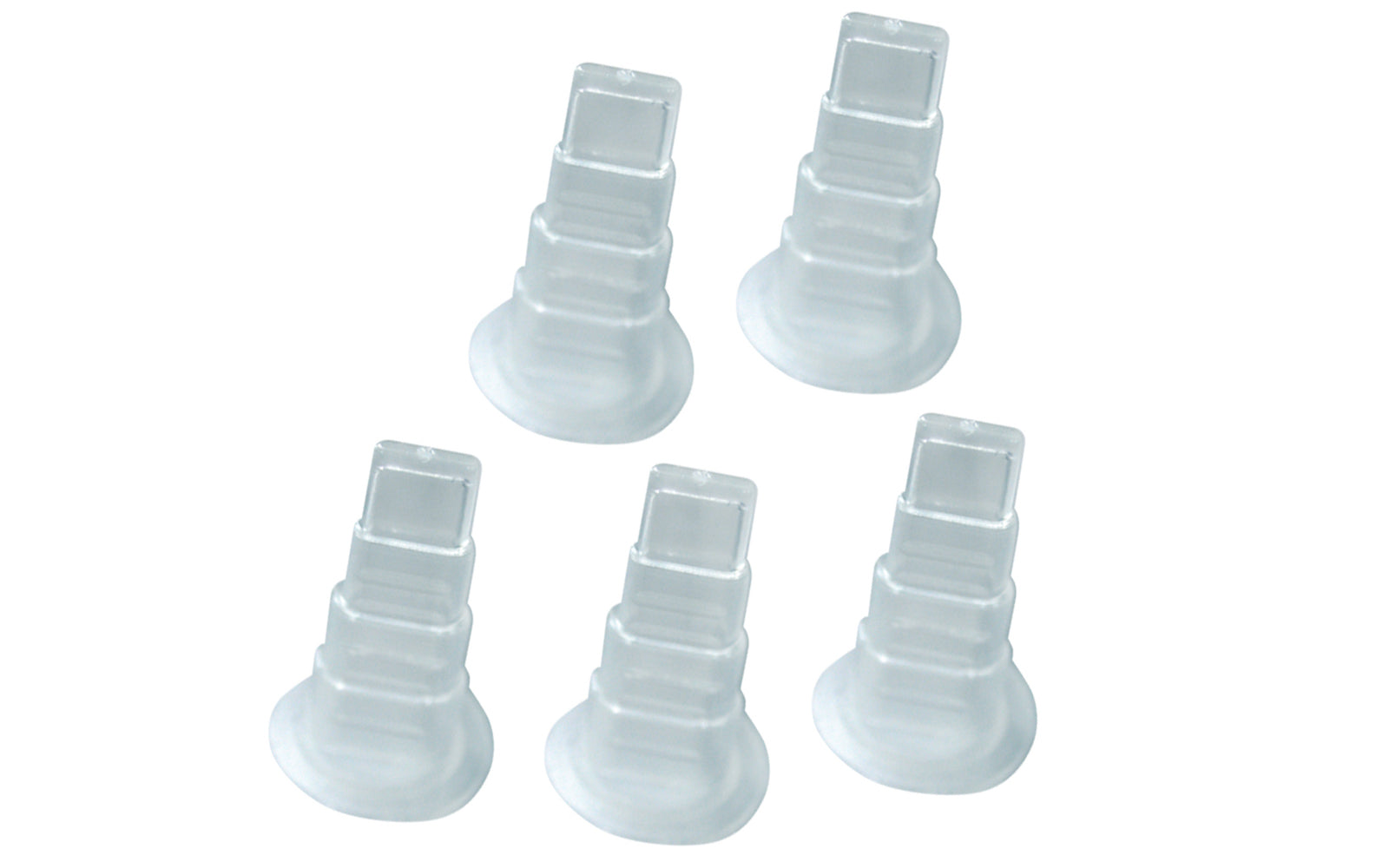 FastCap Replacement Blade Tips for GluBot - 5 Pack – Hardwick & Sons