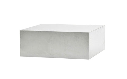 Steel Bench Block 2-1/2" x 2-1/2" x 7/8". Constructed from high carbon steel - Hardened, smoothly polished, ground flat. Designed to withstand heavy use without damage to its surface. Great for jewelry work & metalworking tasks. Comes lubricated in oil. 1-1/2 lb. weight.