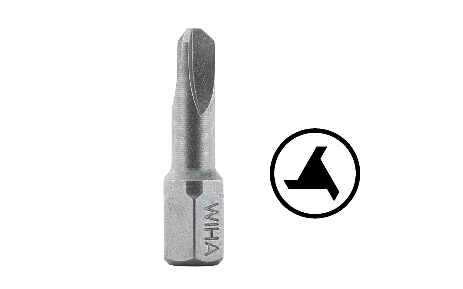 Wiha Tri-Wing Insert Bit