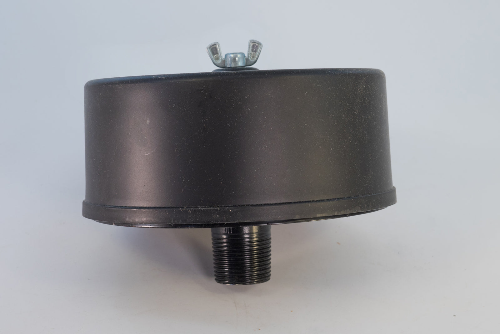 Milton 1" NPT Filter Housing for Air Compressor