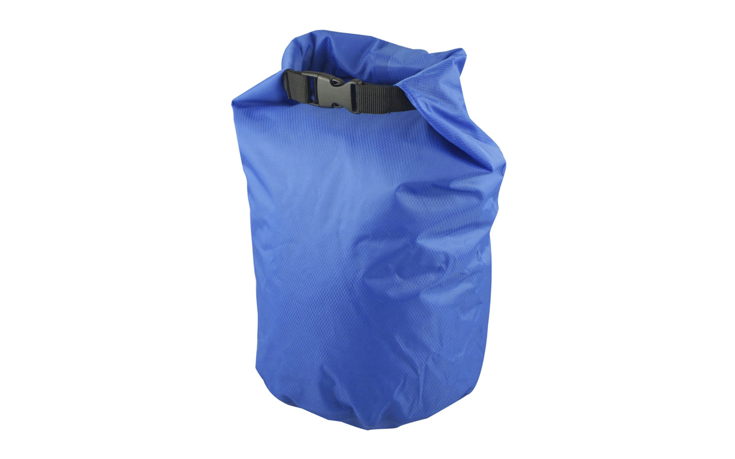 5.8 Liter Dry Sack. Keep your valuables safe and dry during outdoor adventures with this 5.8-liter waterproof dry sack. Constructed from water-resistant, rip-stop 210T Terylene material, this dry sack is an essential companion for camping, hiking, kayaking, canoeing, boating, rafting, &amp; more. Made by SE.