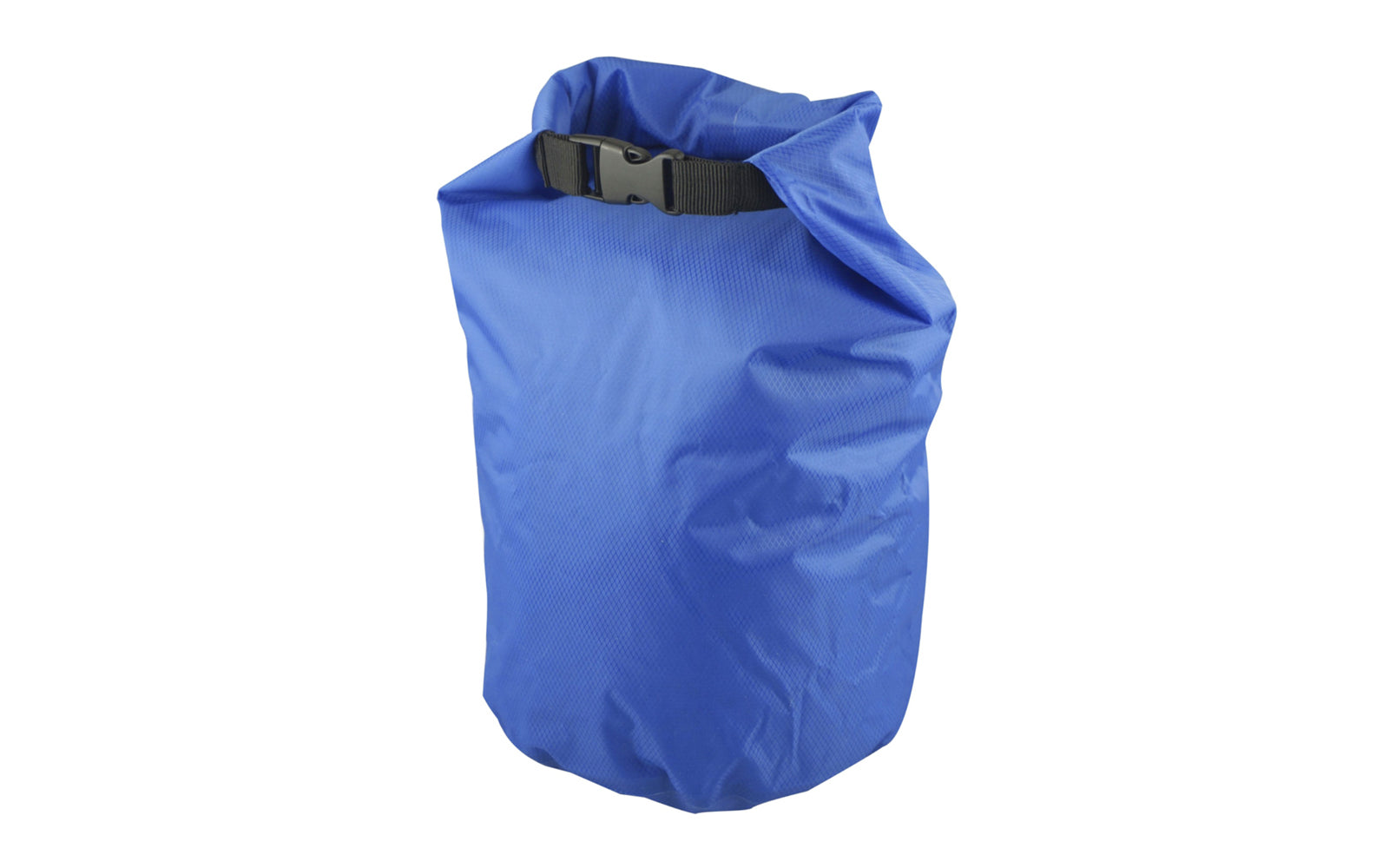 5.8 Liter Dry Sack. Keep your valuables safe and dry during outdoor adventures with this 5.8-liter waterproof dry sack. Constructed from water-resistant, rip-stop 210T Terylene material, this dry sack is an essential companion for camping, hiking, kayaking, canoeing, boating, rafting, &amp; more. Made by SE.