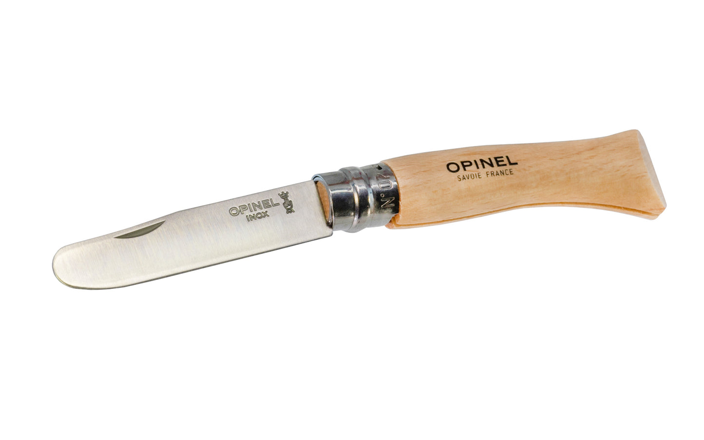Opinel "My First Opinel Knife with Sheath