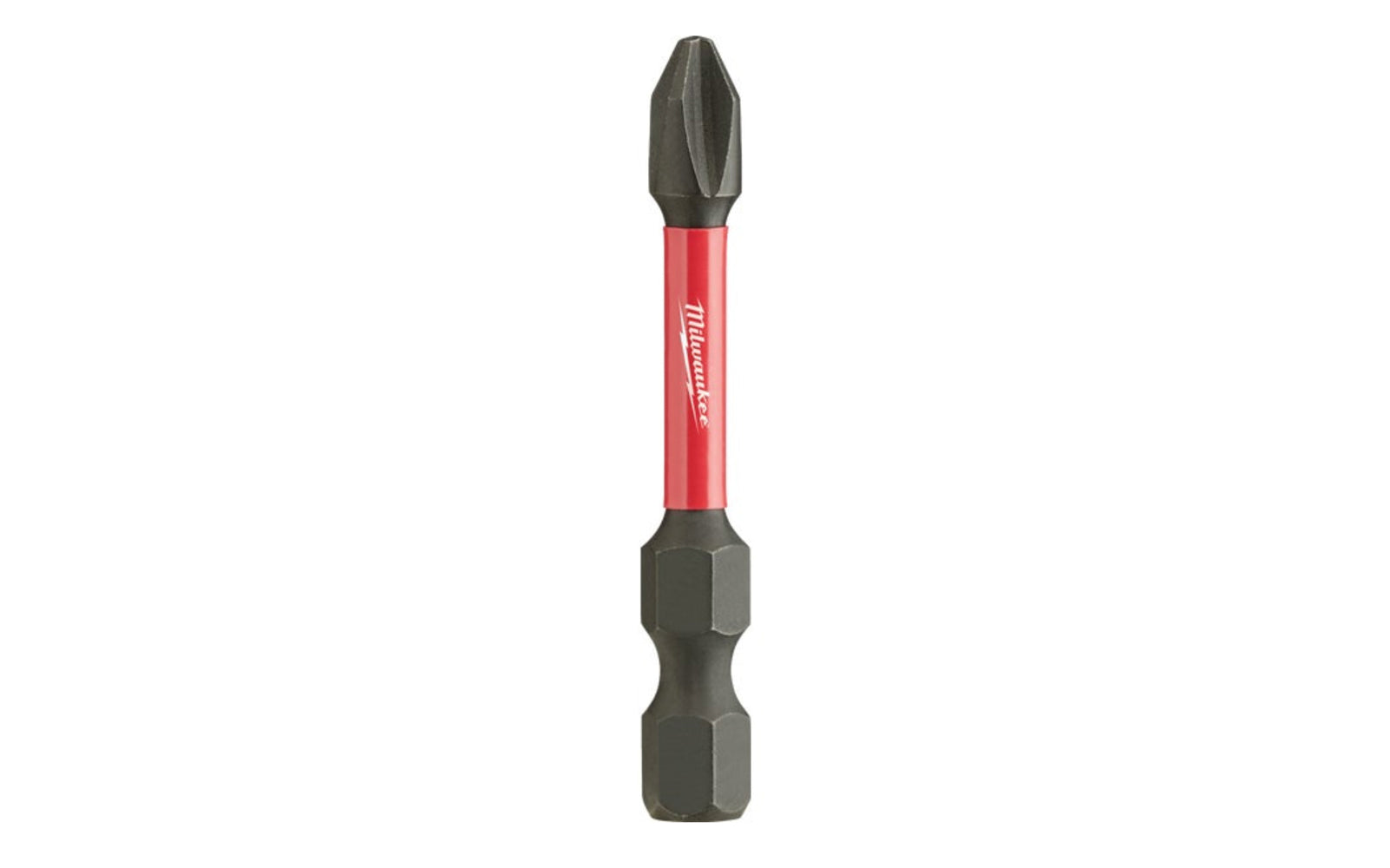 Milwaukee #3 Phillips Insert Bit - 2" Long – Hardwick & Sons
