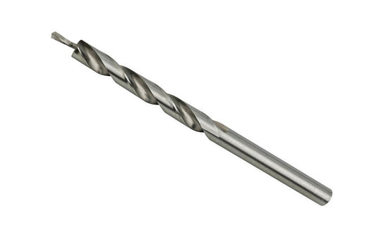 Drill the pilot hole & the counterbore for your pocket-hole face frame assembly in one step. Promax HSS Step Drill 3/8" X 1/8" Pilot - Flat Bottom. An excellent complement to the pocket hole guide.