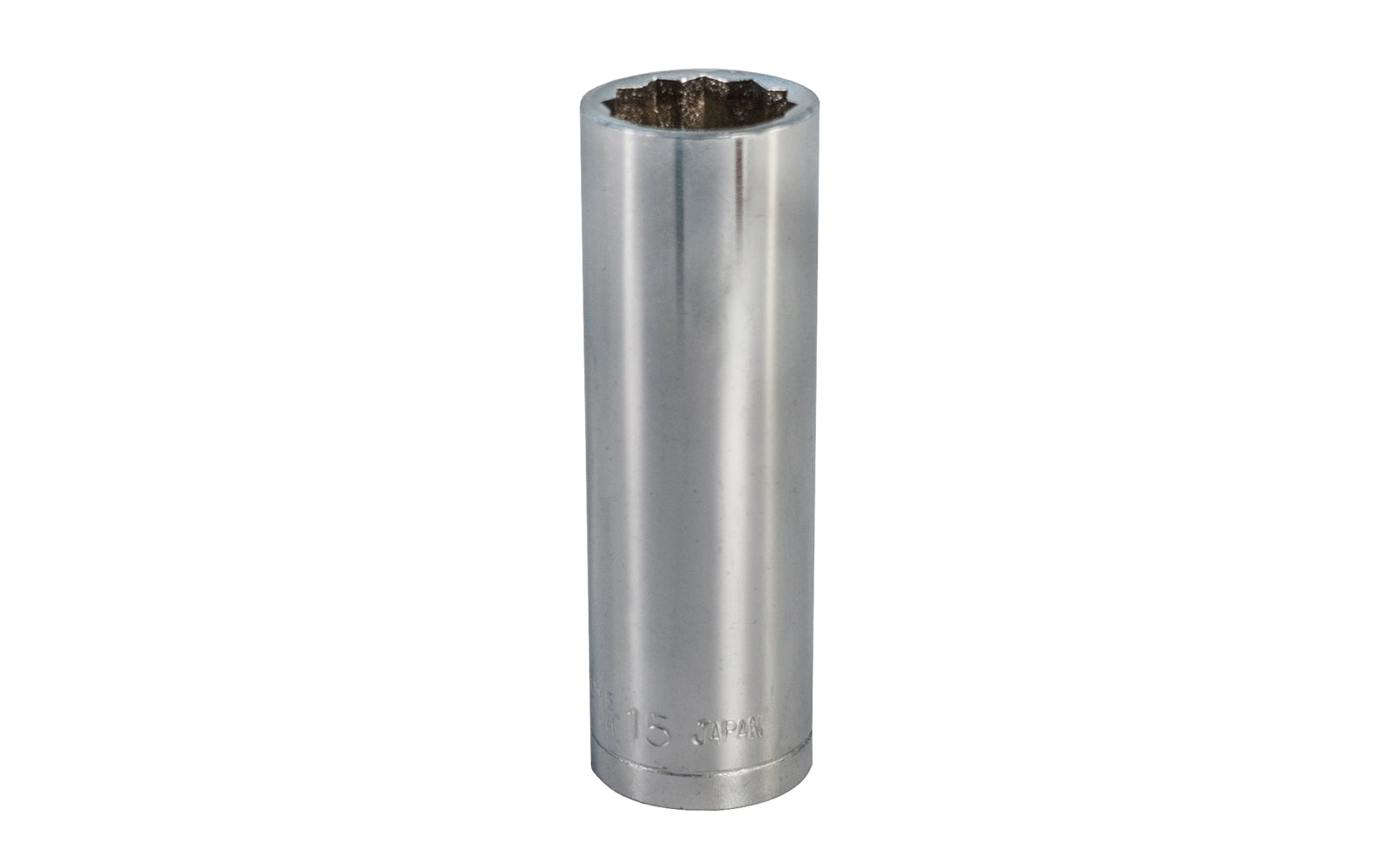 15 MM Deep Socket 3/8