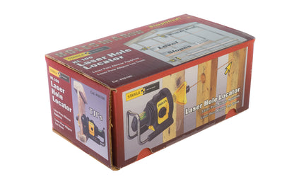 Stabila Laser Hole Locator HL100