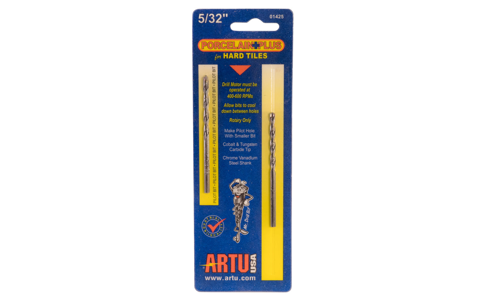 Artu 5/32