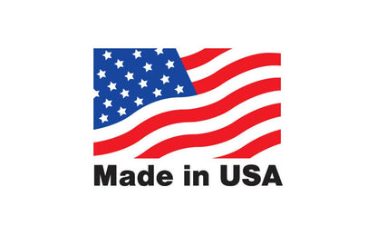 Hanson HSS 7/16" Plexiglas Twist Drill Bit - Made in USA