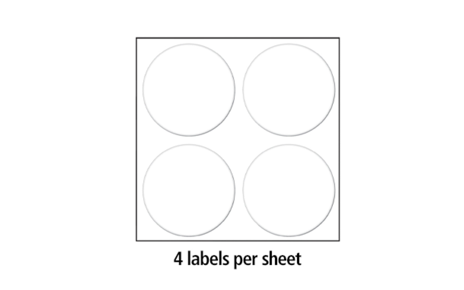 FastCap 2-1/4" White Erasable FastPads - 4 Pack. Erasable FastPad Labels are made with a smooth, durable PVC finish that are a good option for writing on tape measures. They are easy to modify & tailor specifically to your needs. Use a Sharpie, grease pencil, or water-soluble pen. 