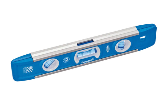 Empire 9" Magnetic Torpedo Level