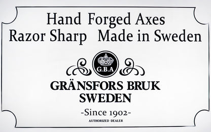 Gränsfors Bruk Gift Box Set ~ No. 420