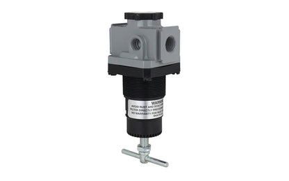 Milton 3/8" NPT Standard Pressure Regulator - 1114