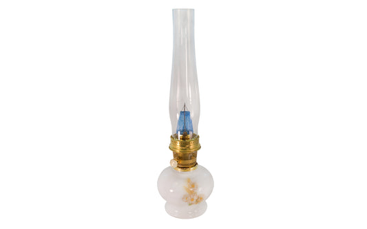 Aladdin Lamp "American Classic" Incandescent Oil Lamp - Model C-6104M.