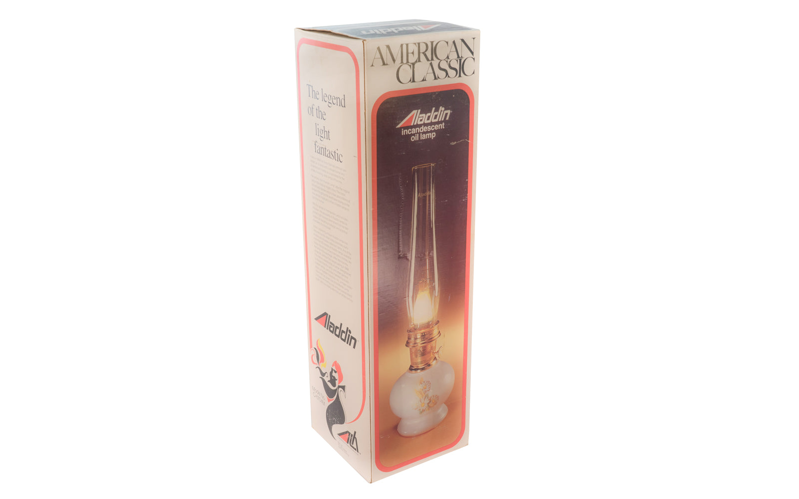 American outlet Classic Incandescent