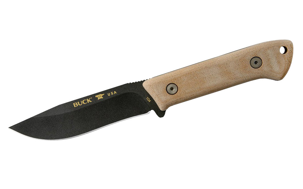 Buck Knives 371 Stockman Pocket Knife – Hardwick & Sons