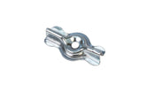 Cast Iron Utility Turn Buttons - Pair – Hardwick & Sons