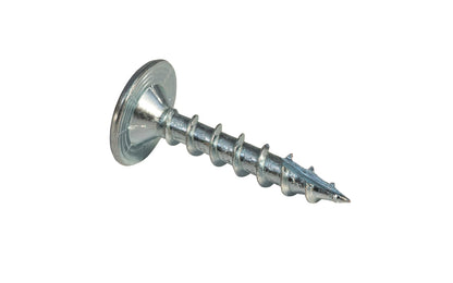 FastCap PowerHead Metal Screws With Flat Head - Self