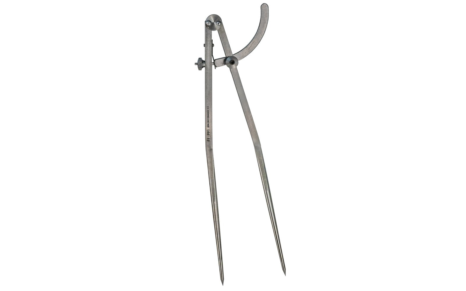 CS Osborne Wing Divider - Solid Steel ~ 12