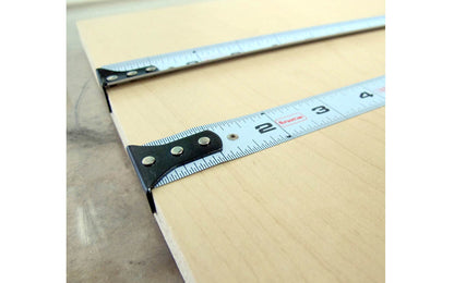 FastCap FlatBack Tape Measure - Standard Story Pole ~ 16' - Model No. PSSP-FLAT16