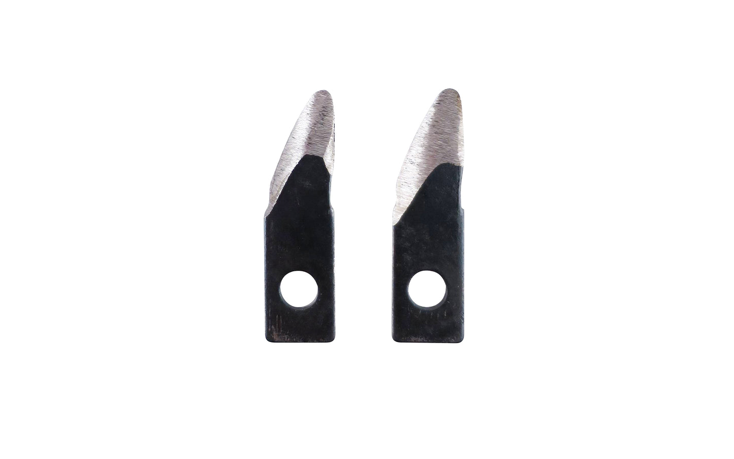 Replacement Blades for No. 11 Washer & Gasket Cutter