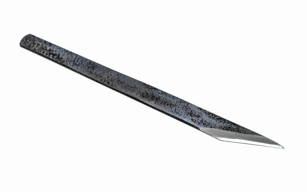 Mikisyo Kiridashi Kogatana Japanese Wood Carving & Whittling Knife, 65mm Blade