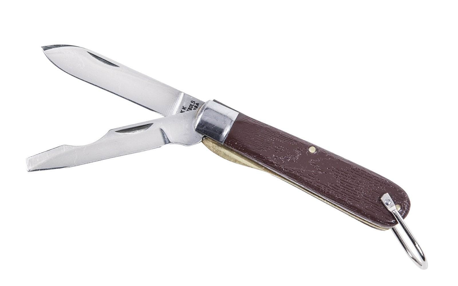Boker Knives Tree Brand Stockman Pocket Knife 3-Blade Carbon Steel