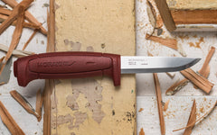 Mora Craft Basic Knife ~ Carbon Steel No 511