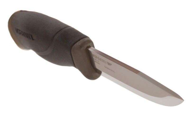 Mora Pro Safe Carbon Steel Knife - The Bath Bushcraft Shop