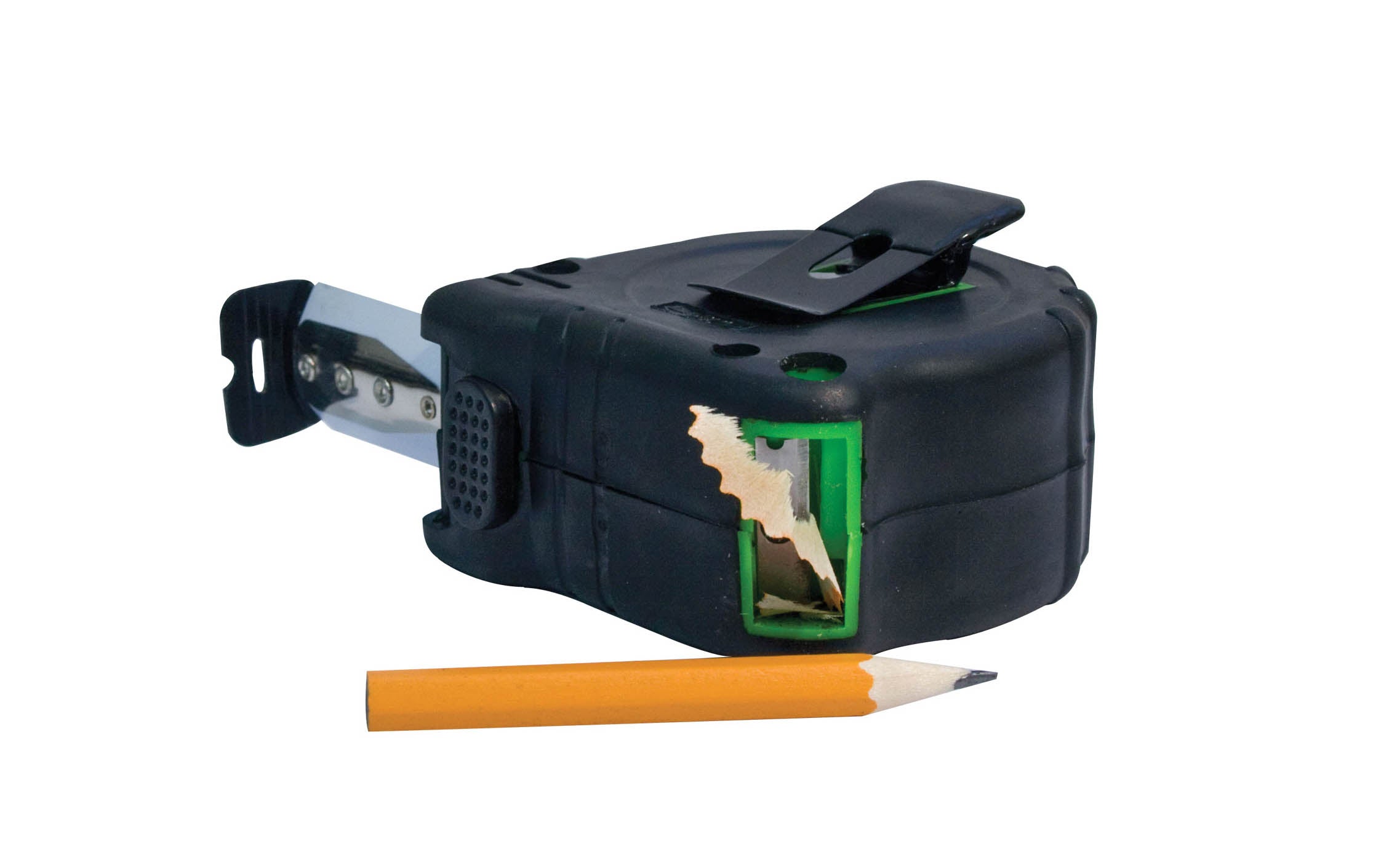 Fastcap Tape Measure FastCap ProCarpenter Tape Measure ~ Lefty / Righty – Hardwick & Sons