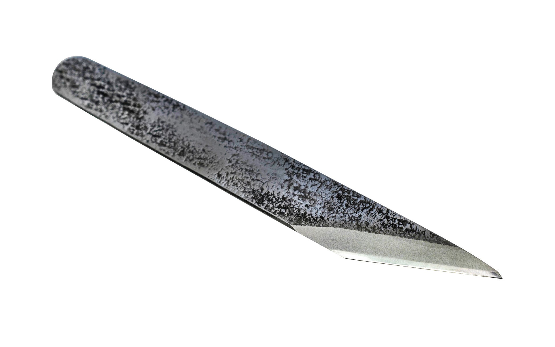 Een oude snoeischaar - hand gesmeed - smeedijzer en hout Een oude snoeischaar - hand gesmeed - smeedijzer en hout