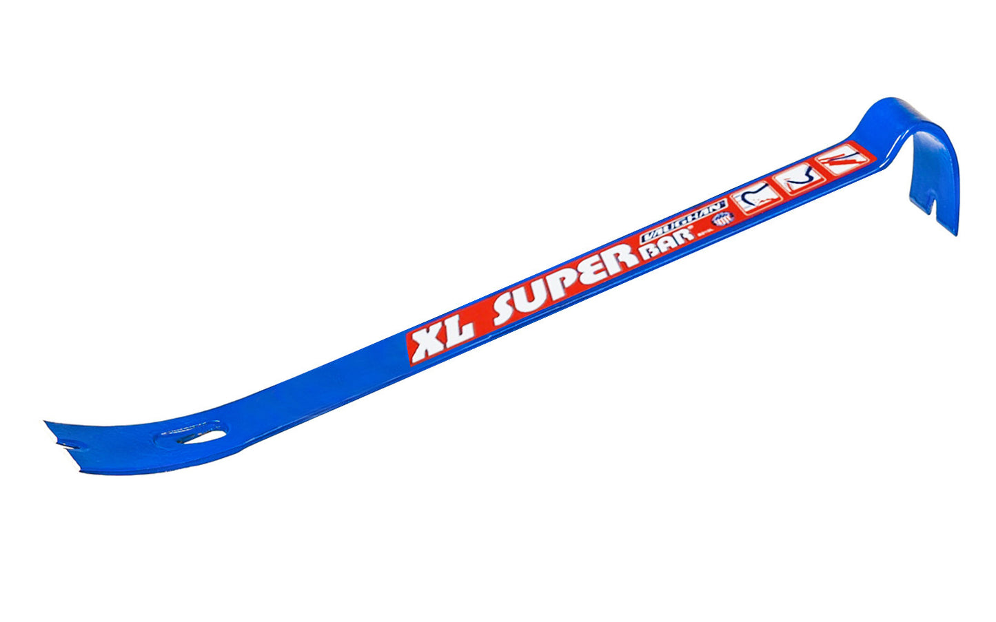 Vaughan Pry Bar "XL Super Bar" ~ Made in the USA