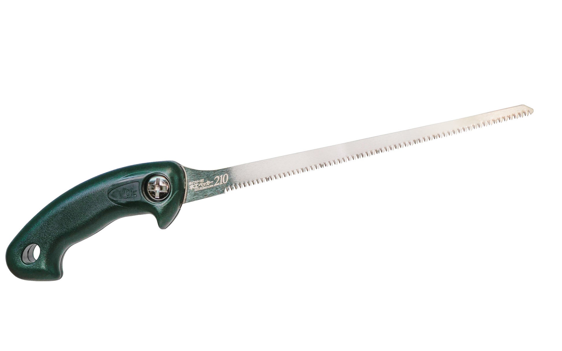 Japanese “Life Saw” Keyhole Saw – Hardwick & Sons