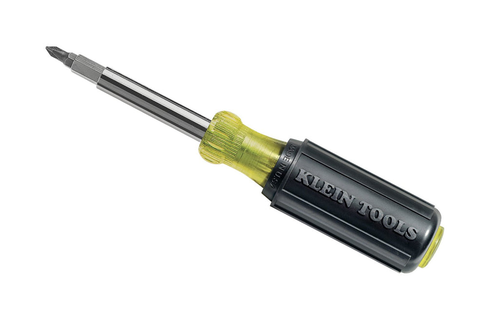 Klein 10-in-1 Screwdriver / Nut Driver ~ 32477