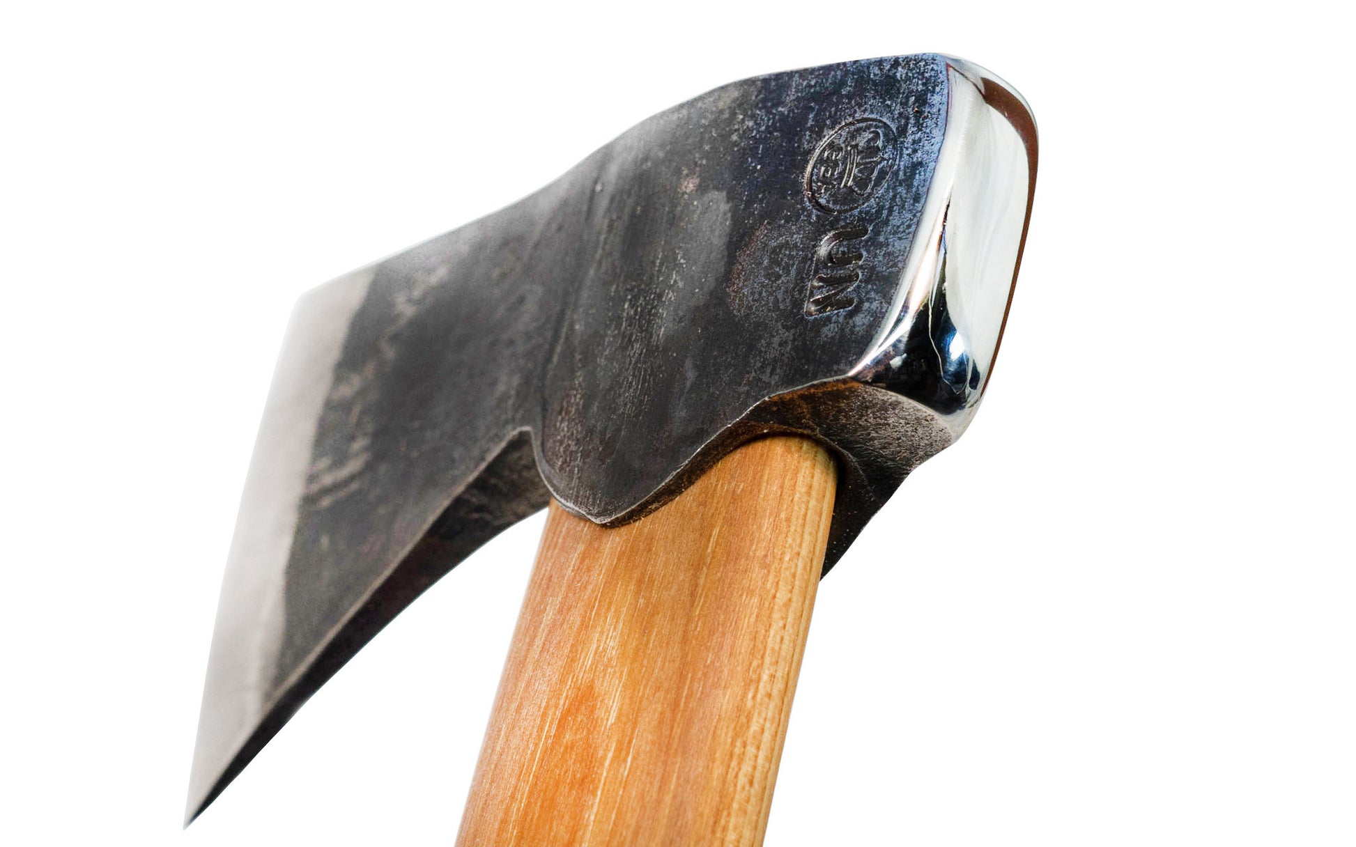 Gransfors Bruk Hunter's Axe No. 418 - Special "Flay Poll" for Skinning Animals