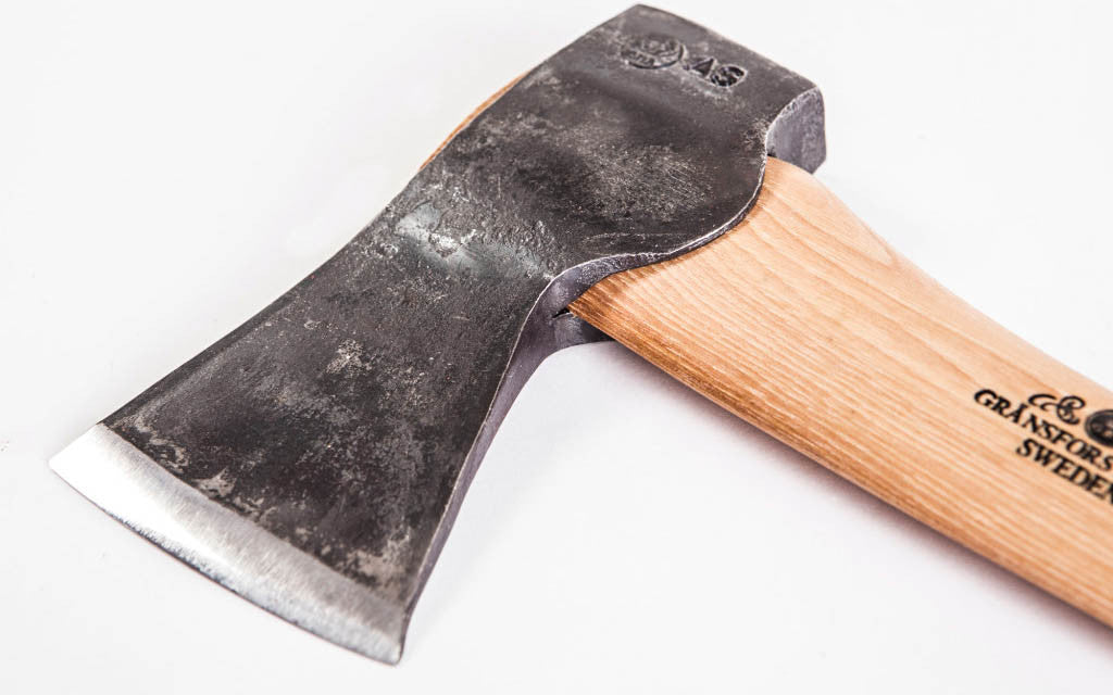 Gränsfors Bruk Small Forest Axe ~ No. 420