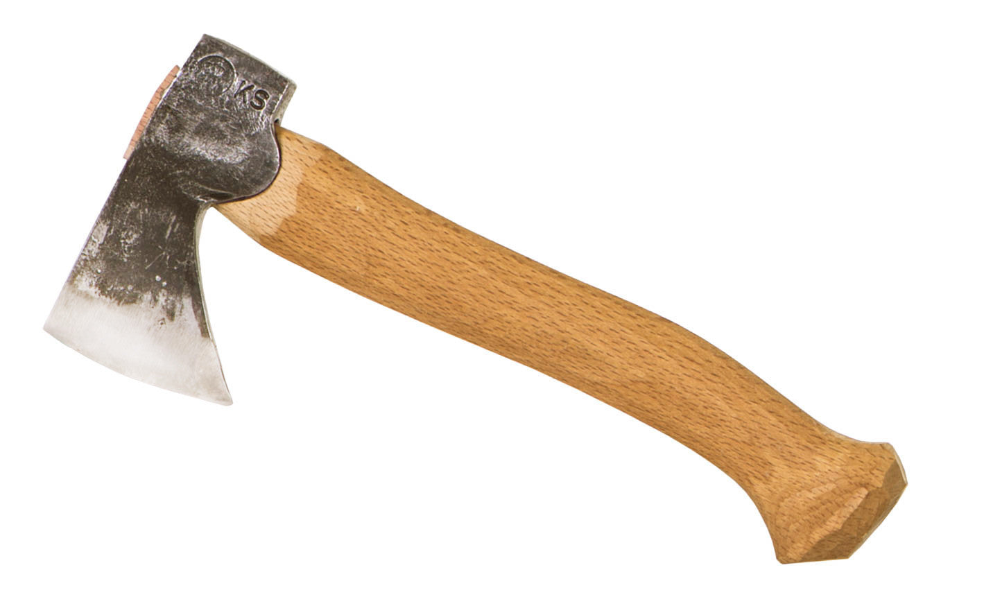 Gransfors Bruk Small Carving Hatchet ~ No. 473-R ~ Made in Sweden ~ Made of the highest quality Swedish steel ~ Hand-forged with excellent craftsmanship ~ Razor-sharp edge 
