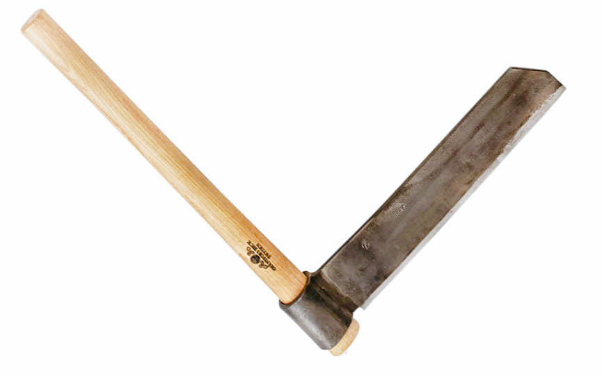 Gränsfors Bruk Drawknife ~ No. 486