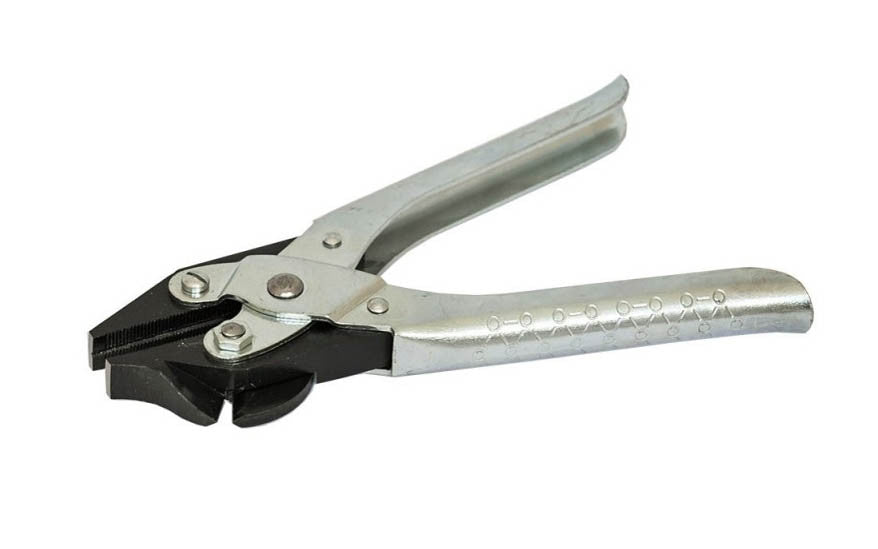 How to cut wire with pliers - Maun Industries Limited