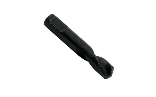 Replacement Drill Bit for No. 5B, 6, & 55 Circle Cutters - Model No. 5/6/55 ~ Designed for the General Tools No. 5, No. 6, & No. 55 Wheel & Circle Cutters ~ For cutting sheet metal, brass, copper, soft steel, aluminum, plastic, wood & composite materials 