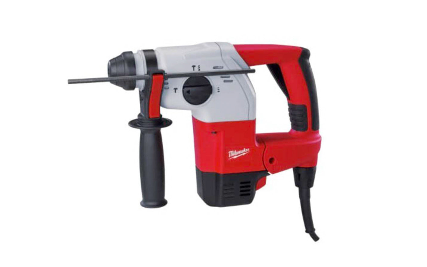 Milwaukee 1" SDS Plus Rotary Hammer with Anti-Vibration System ~ 5363-21