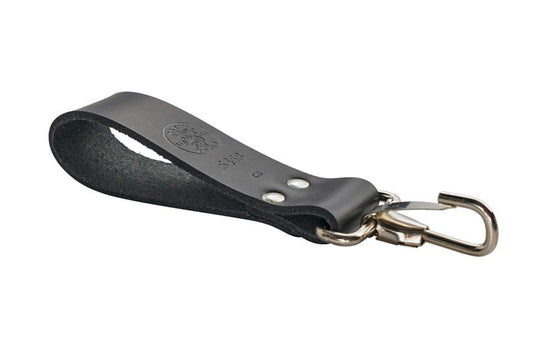 Klein Leather Snap Loop – Hardwick & Sons