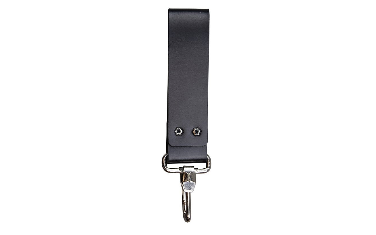 Klein Leather Snap Loop – Hardwick & Sons