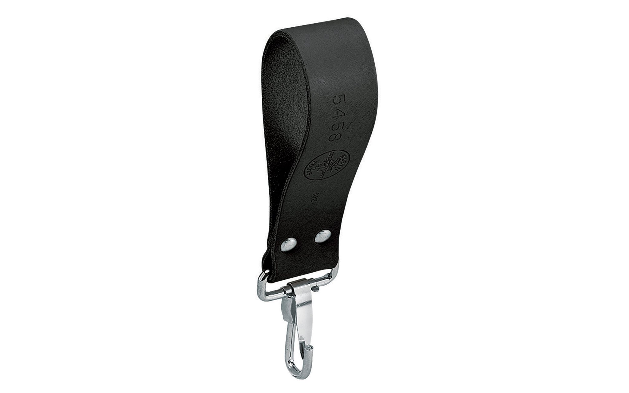 Klein Leather Snap Loop – Hardwick & Sons