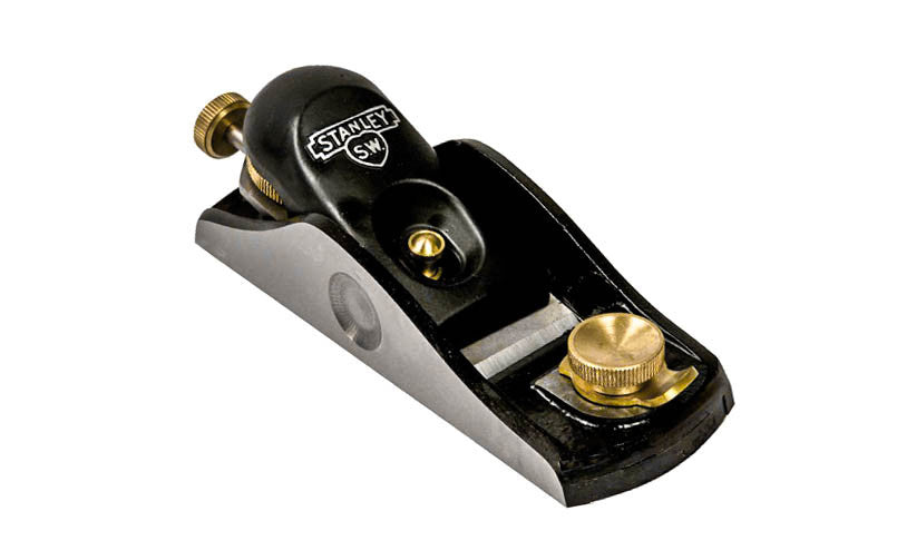 Stanley Sweetheart Low Angle Block Plane ~ No. 60-1/2