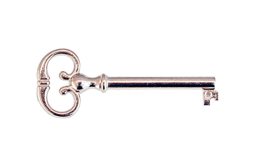 Skeleton Key ~ 1/4