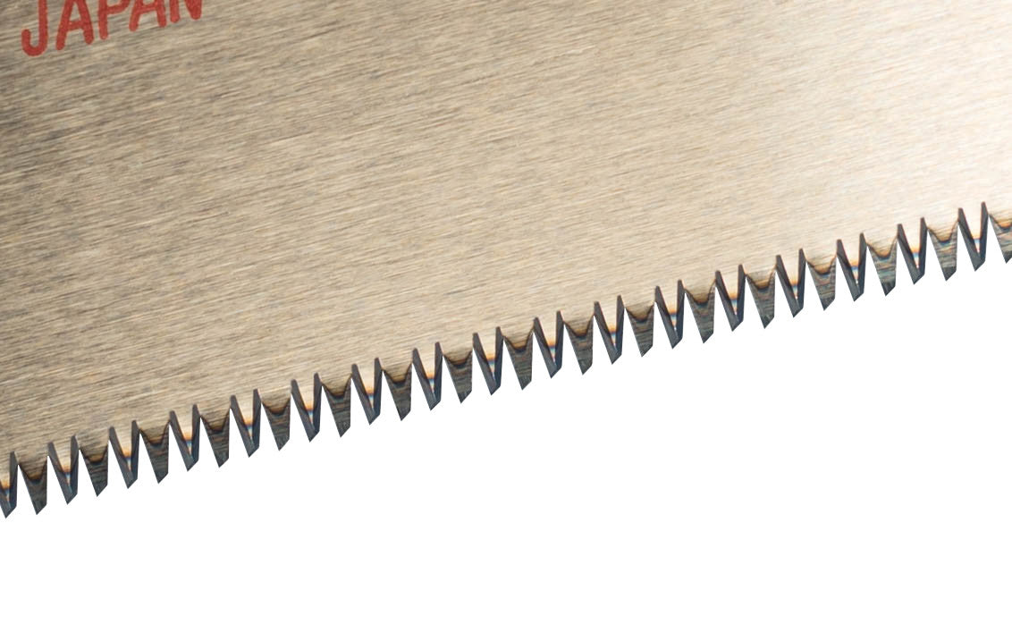 Replacement Blade for Japanese Z-Saw 225 mm
