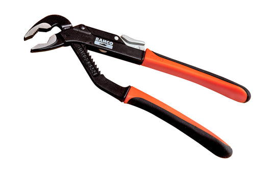 Bahco Adjustable Slip Joint Plier ~ 12" Long ~ Model 8225