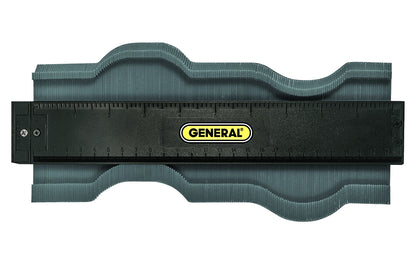 10" Contour Gage