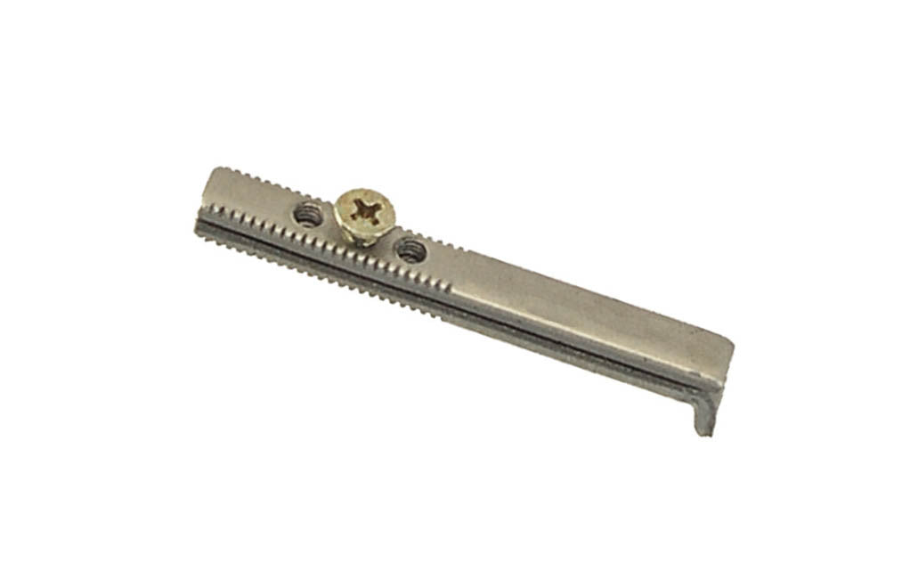 Tajima Steel Box Cutter Knife with Split Slide Lock 3 Blades